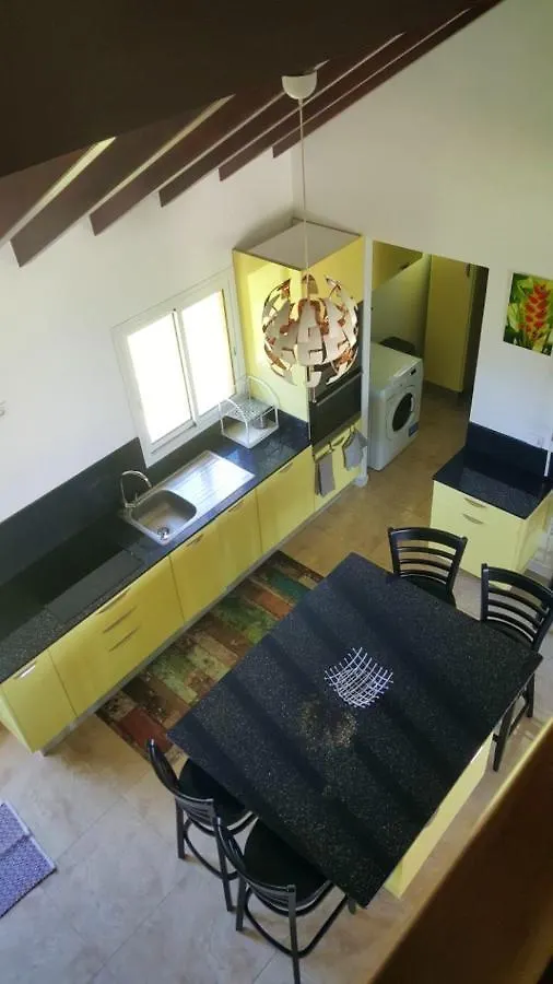 Villa Diamant: Seaside Retreat with Private Pool and Garden Le Diamant